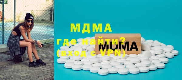 тгк Балахна